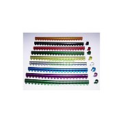 Ringe für Papageien 10 mm (10 Stück)