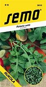 Roketa fügt Rucola 4g hinzu.