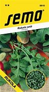 Roketa fügt Rucola 4g hinzu.