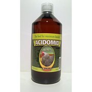 Säuremittel für Geflügel 1000 ml