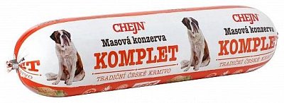 Schinkenkomplet 1000 g