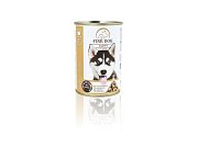 Fine Dog junior pes