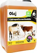 SCHWARZKÜMMELÖL 3 L