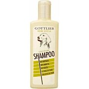 Shampoo für Hunde aller Rassen - 300 ml Ei