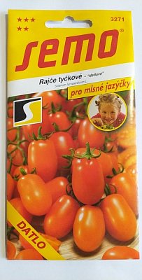 Tomate-Dattel-Datteln 30s *** **