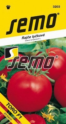 Tomaten Toro F1 45s ♛