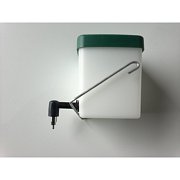 Napáječka pro morče a králíka 0,5 l