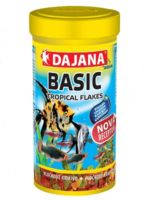 Tropica basic 20 g

Tropica basic 20 g
