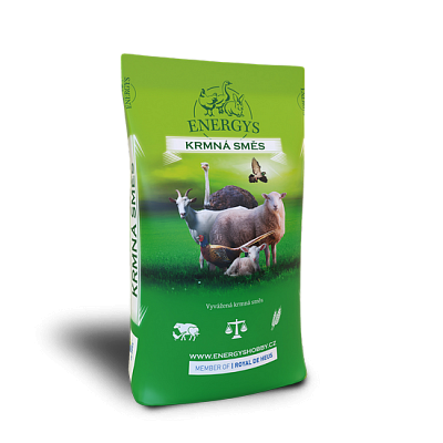 UNI Schafsfutter 25 kg