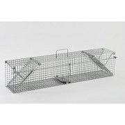 Vergangenheit - Falle für Marder - 100 cm
