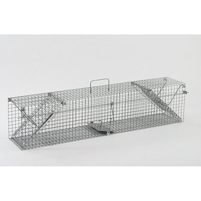 Vergangenheit - Falle für Marder - 100 cm