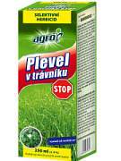 Verkauf von Agro-Unkraut im Rasen STOP 50 ml Verkauf