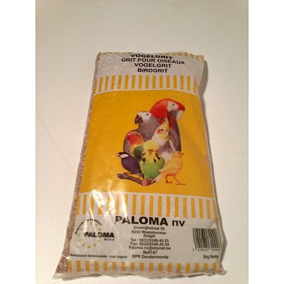 Vogelsand für Papageien 2 kg
