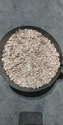 Weizenflocken 25 kg