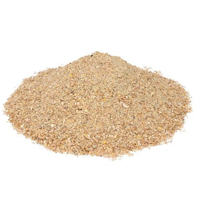 Zea Sedmihorky, GmbH. Futter für Küken BR 1 DICLAZURIL Pulver 1 kg