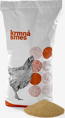 Zea Sedmihorky, s. r. o. N 3 ACARIS (gegen Hummeln) GMO-freies Pulver 25 kg