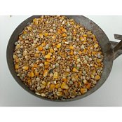 Zuchtfuttermischung D060 1 kg