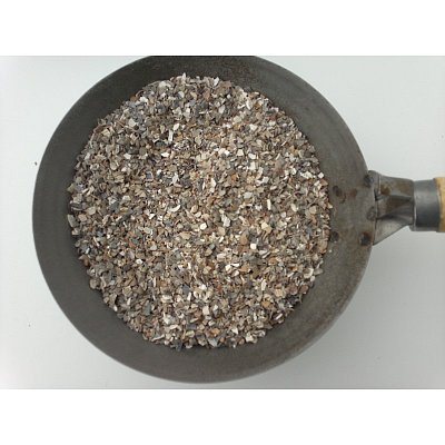20 kg Muscheln