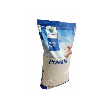 A3 Maxi für Schweine 25 kg