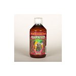 Abverkauf Aquakar - Karnivit Taube 1000 ml Abverkauf