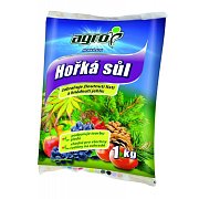 Agro Bitteres Salz 1 kg