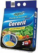 AGRO Cererit Hobby GOLD 3kg