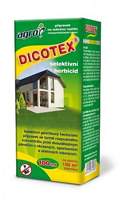 Agro Dicotex 100 ml 

Agro Dicotex 100 ml