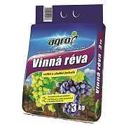 Agro Dünger für Weinreben 3 kg