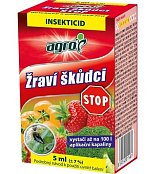 Agro Fressende Schädlinge STOP 5 ml