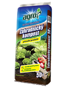 Agro Gartenkompost 50L