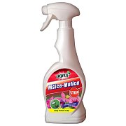 Agro Mšice - Molice STOP 0,3 g Spray
Agro Mšice - Molice STOP 0,3 g Spray