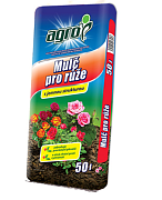 AGRO Mulch für Rosen 50 l