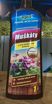 AGRO OM Kap. hn. Muškat 1 l

AGRO OM Kap. Hn. Moschus 1 l