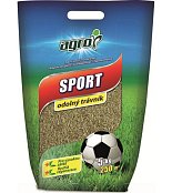 Agro Rasensamen Sporttasche 5 kg