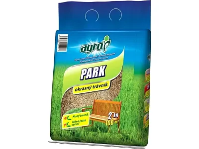 Agro travní směs PARK 2 kg - taška