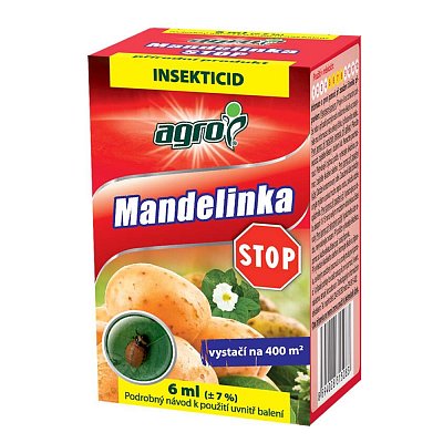 AGRO verschiedene Arten rot RABATT
