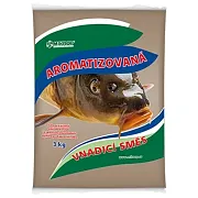 Aromatisierte Lockmischung 3kg