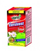 Ausverkauf Agro Apfelbaumfrucht Wurmbefall STOP 6 ml Ausverkauf