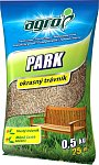 Ausverkauf - Agro Rasensamenmischung PARK Beutel 0,5 kg