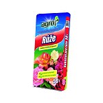 Ausverkauf Agro Substrát für Rosen 50 L Ausverkauf.