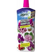 Ausverkauf Agro Vitality Komplex Moschus und Surfinien 1 l Ausverkauf