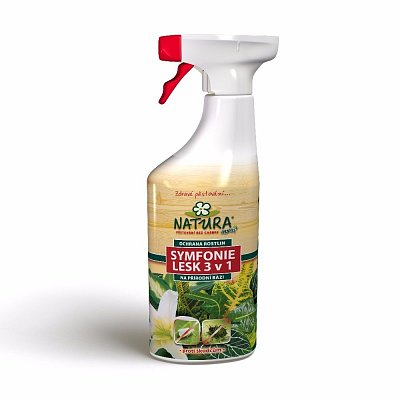 Ausverkauf Natursinfonie 500 ml Ausverkauf