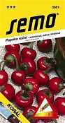 Ausverkauf - Paprika Coral 0,6g *** - Ausverkauf
