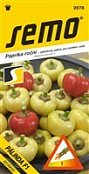 Ausverkauf - Paprika Pálinda F1 15s ♛ - Ausverkauf