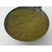 Ausverkauf - Sojaschrot 25 kg