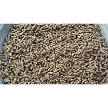 De Heus a.s. Meerschweinchen Premium C 1 kg