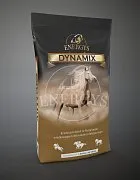 Der Bestseller-Ausverkauf Dynamix (Müsli, 20 kg) Ausverkauf