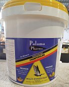 Eifutter für Papageien Honig 1 kg