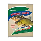 Vnadící směs kapr, lín 3 kg