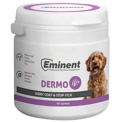 Eminent dermo